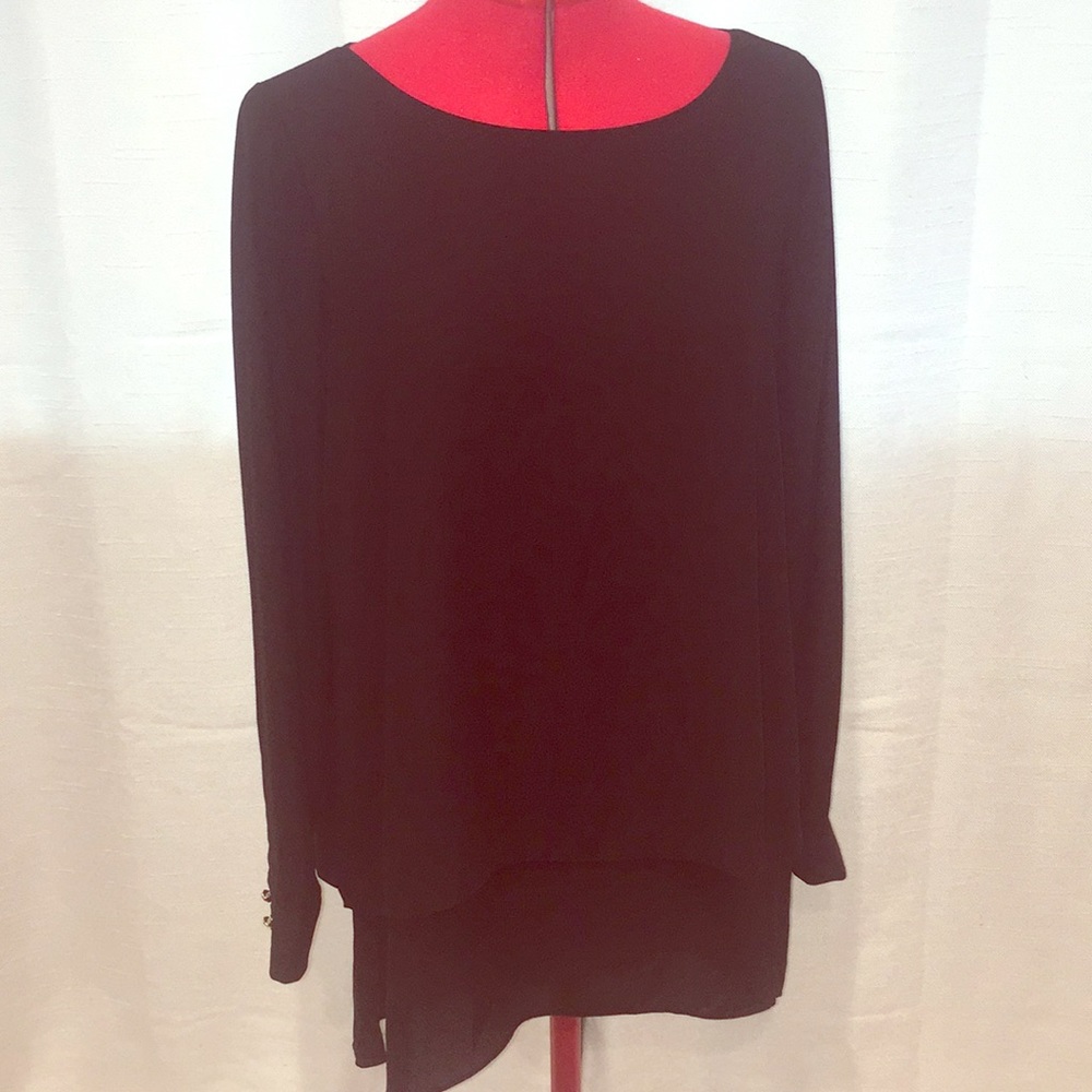 White House Black Market blouse